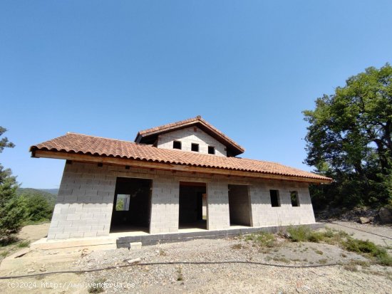 Casa en venta en Aínsa-Sobrarbe (Huesca)