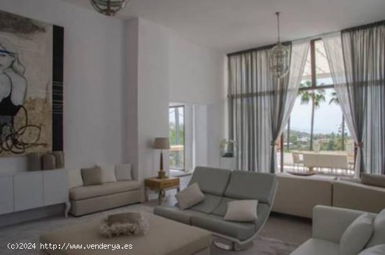 Villa en venta en Marbella (Málaga)