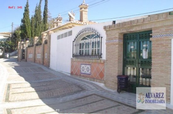 Edificio en venta en Vélez-Málaga (Málaga)