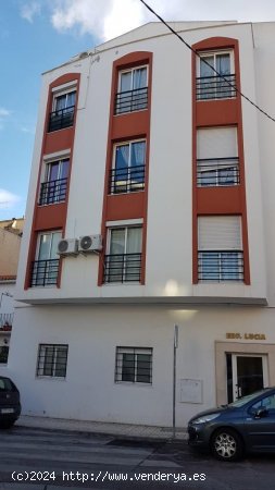 Apartamento en venta en Torremolinos (Málaga)