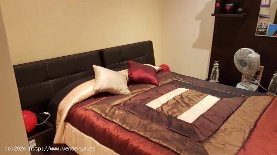 Apartamento en venta en Torremolinos (Málaga)