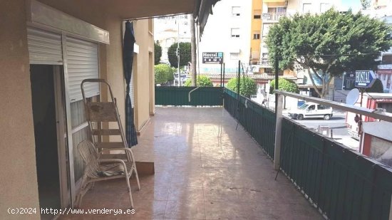  Piso en venta en Torremolinos (Málaga) 