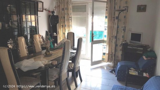 Piso en venta en Torremolinos (Málaga)