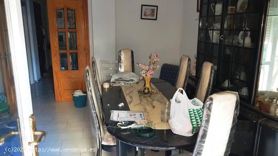 Piso en venta en Torremolinos (Málaga)