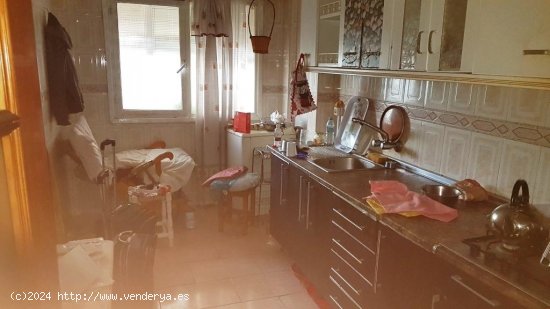 Piso en venta en Torremolinos (Málaga)