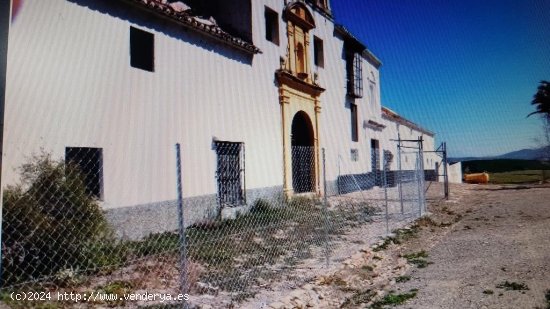 Finca en venta en Antequera (Málaga)