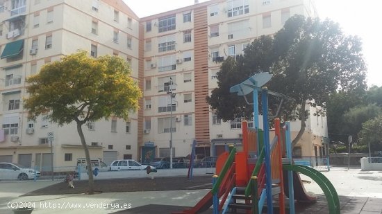  Piso en venta en Torremolinos (Málaga) 