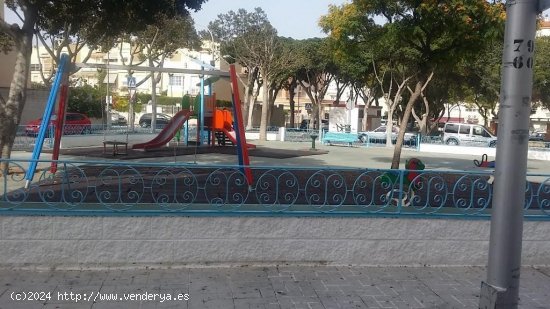 Piso en venta en Torremolinos (Málaga)