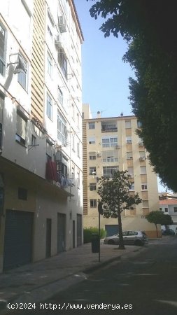 Piso en venta en Torremolinos (Málaga)