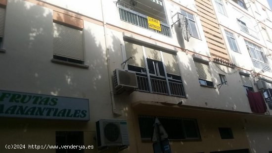 Piso en venta en Torremolinos (Málaga)