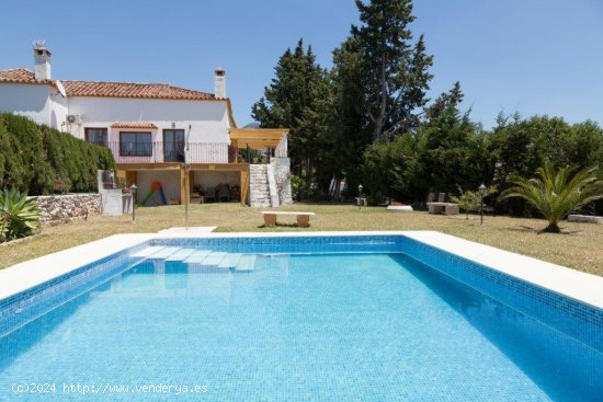  Finca en venta en Mijas (Málaga) 