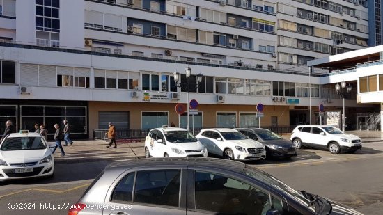 Local en venta en Torremolinos (Málaga)