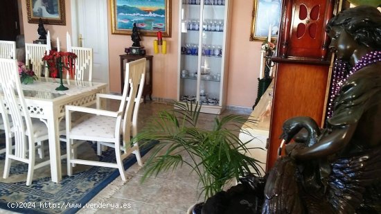 Apartamento en venta en Torremolinos (Málaga)