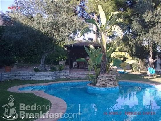  Villa en venta en Málaga (Málaga) 