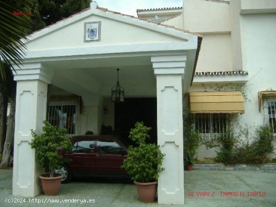 Villa en venta en Málaga (Málaga)