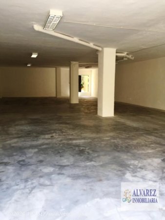 Local en venta en Marbella (Málaga)