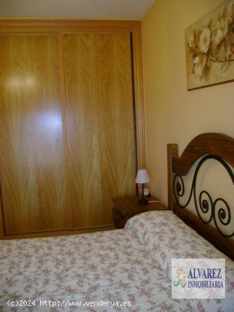 Apartamento en venta en Alcaucín (Málaga)