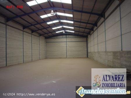  Nave en venta en Viator (Almería) 