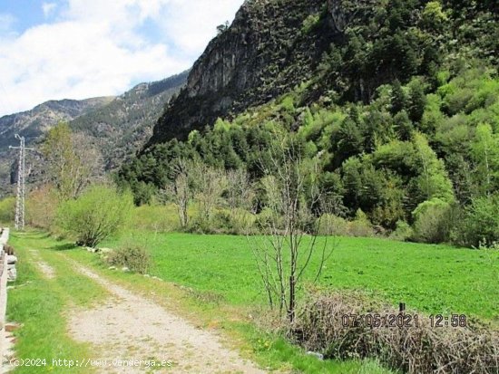 Solar en venta en Bielsa (Huesca)