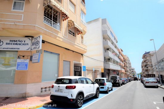  Apartamento en venta en Guardamar del Segura (Alicante) 