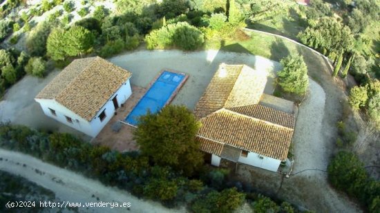 Villa en venta en Los Guajares (Granada)