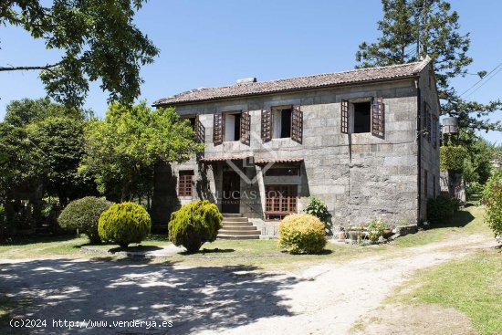 Casa en venta en Pontevedra (Pontevedra)