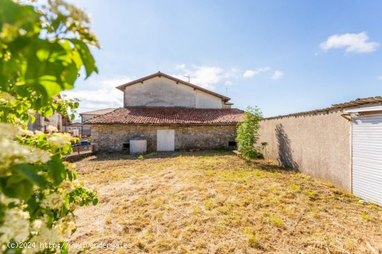 Finca en venta en Imotz (Navarra)