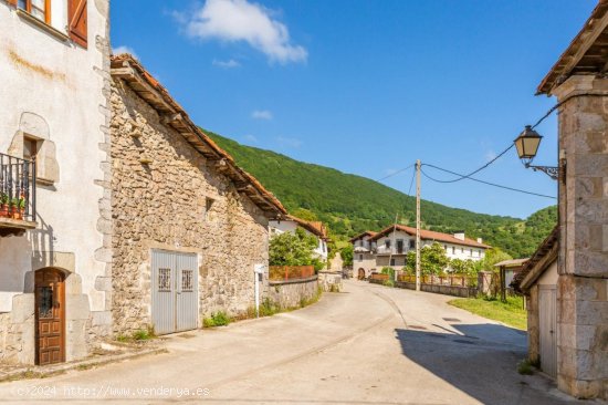 Finca en venta en Imotz (Navarra)