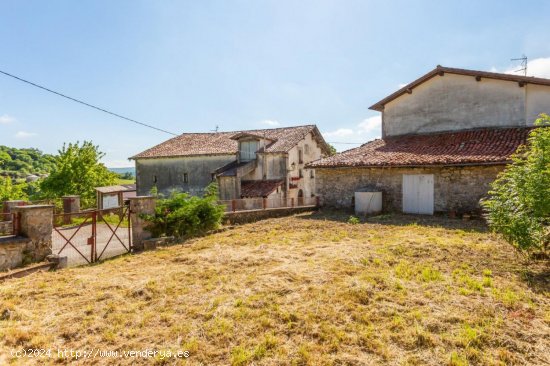 Finca en venta en Imotz (Navarra)