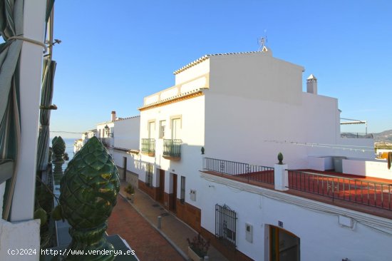 Casa en venta en Nerja (Málaga)