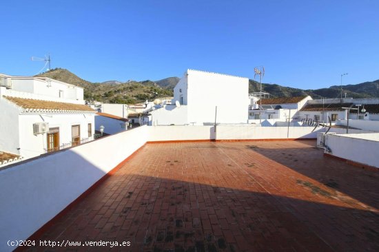 Casa en venta en Nerja (Málaga)