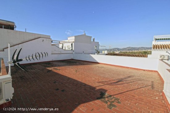 Casa en venta en Nerja (Málaga)