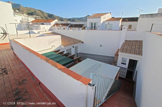 Casa en venta en Nerja (Málaga)