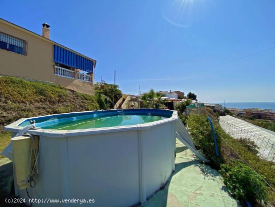 Casa en venta en Caleta de Vélez (Málaga)