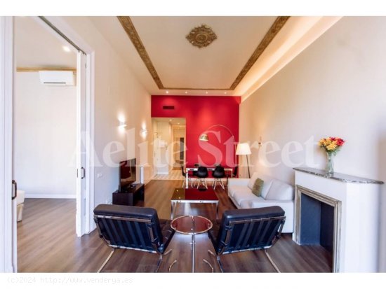  Apartamento en alquiler en Barcelona (Barcelona) 