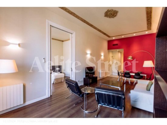 Apartamento en alquiler en Barcelona (Barcelona)