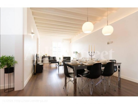 Apartamento en alquiler en Barcelona (Barcelona)