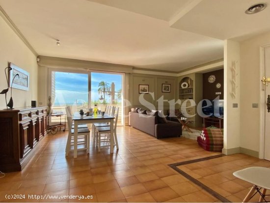 Apartamento en venta en Sitges (Barcelona)