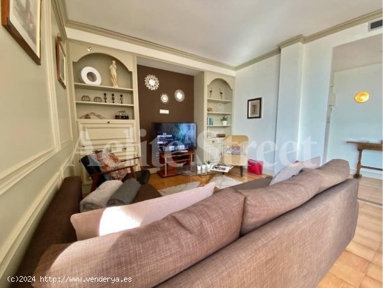 Apartamento en venta en Sitges (Barcelona)