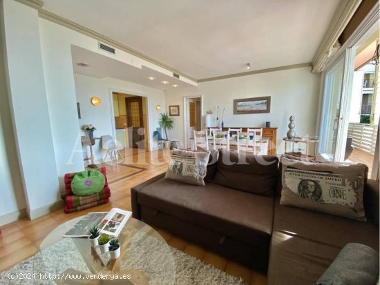 Apartamento en venta en Sitges (Barcelona)