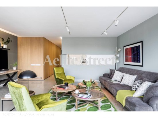 Apartamento en alquiler en Barcelona (Barcelona)