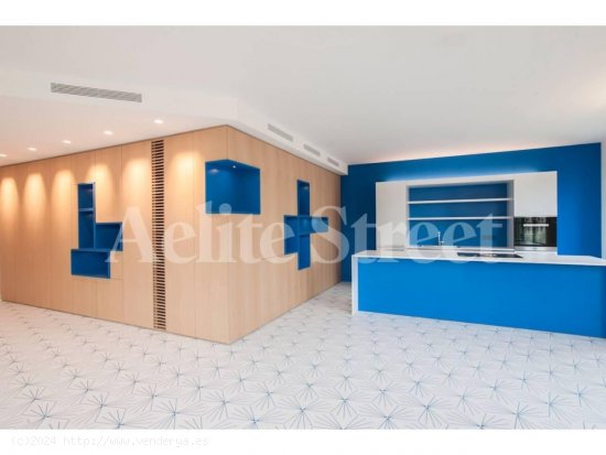 Apartamento en venta a estrenar en Barcelona (Barcelona)