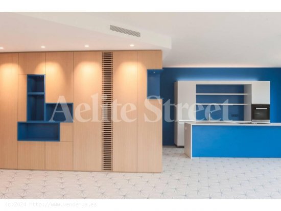 Apartamento en venta a estrenar en Barcelona (Barcelona)