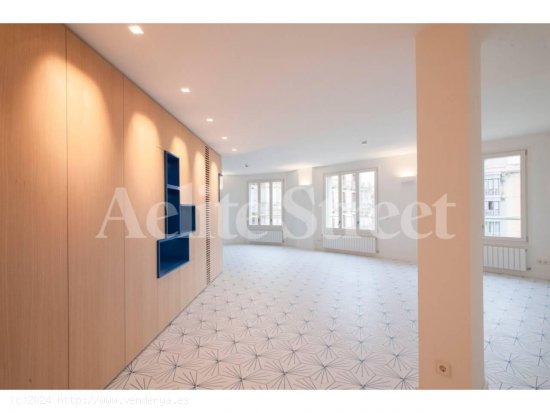 Apartamento en venta a estrenar en Barcelona (Barcelona)