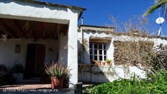 Villa en venta en Carataunas (Granada)