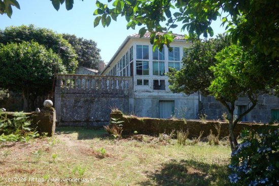  Casa en venta en Vilagarcía de Arousa (Pontevedra) 