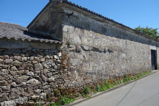 Casa en venta en Vilagarcía de Arousa (Pontevedra)