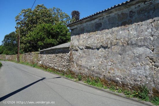 Casa en venta en Vilagarcía de Arousa (Pontevedra)