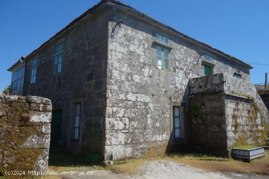 Casa en venta en Vilagarcía de Arousa (Pontevedra)