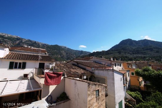 Casa en venta a estrenar en Sóller (Baleares)